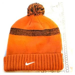 NIKE  Texas Longhorns Beanie